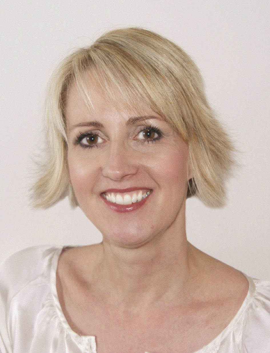 Judy Kenny - new art director for Limelight Musicals