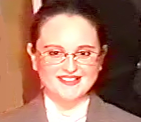 Primala Clackett - from Dazzle - the musical